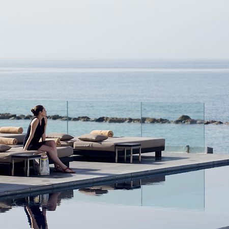 Hotel Almyra Paphos Exteriér fotografie The Westin Resort, Costa Navarino